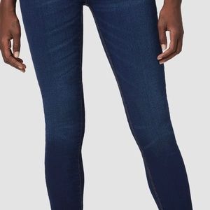 Hudson Super Skinny Jean